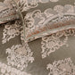 Aurelia Taupe Pearl Collection