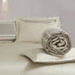600 Thread Count Verona Luxe – Pearl Beige