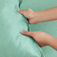 Elegance Bedcover Collection – Mint Green