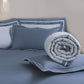 600 Thread Count Heritage Luxe – Cloud Blue