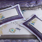 800 Thread Count Ciao Fienza – Violet Symphony
