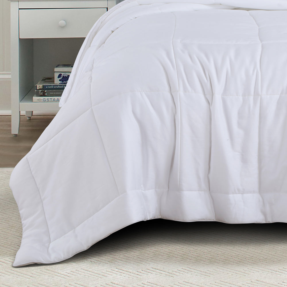 French Home 400 TC Snow White