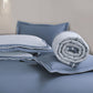 600 Thread Count Heritage Luxe – Cloud Blue
