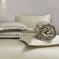 600 Thread Count Verona Luxe – Pearl Beige