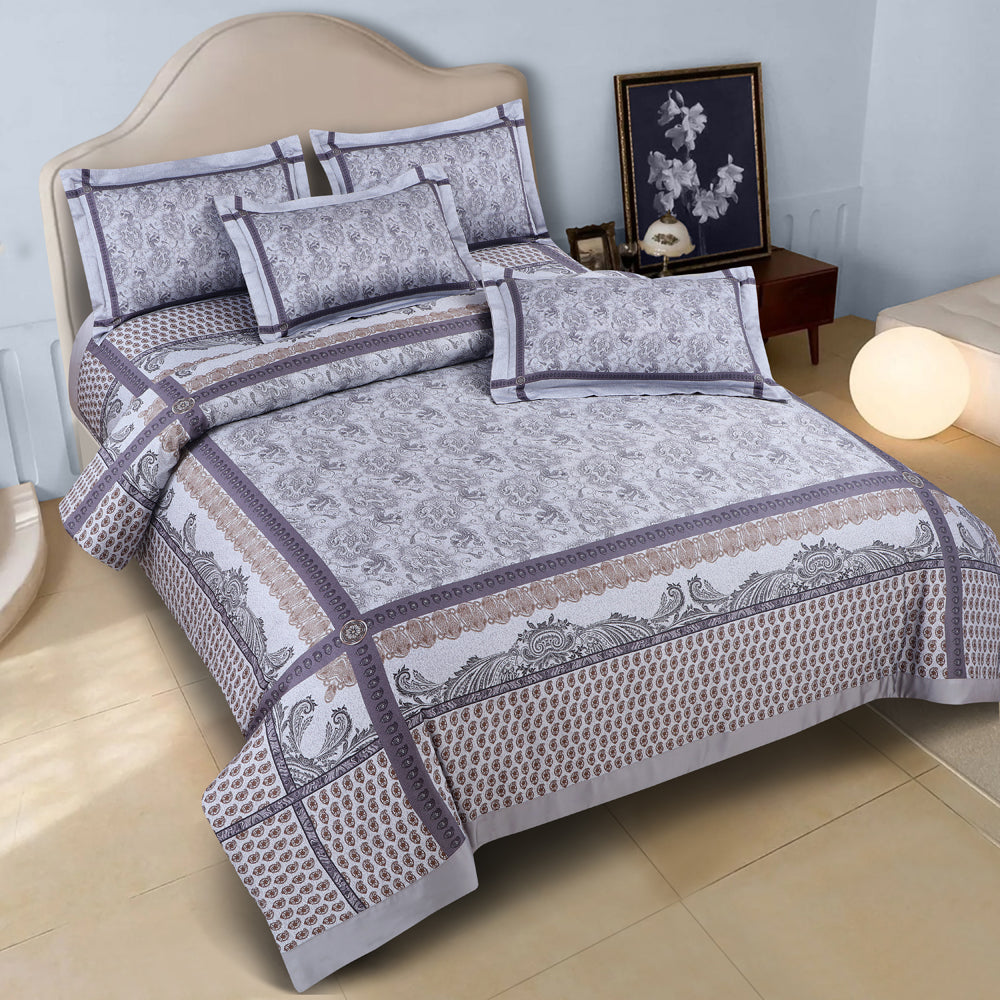 800 Thread Count Ciao Fienza – Regal Heritage
