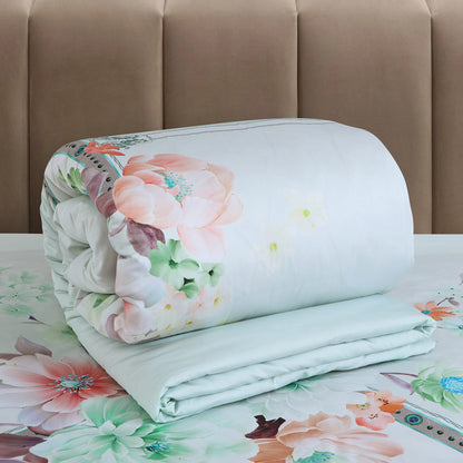 600 Thread Count Emrald Bedding