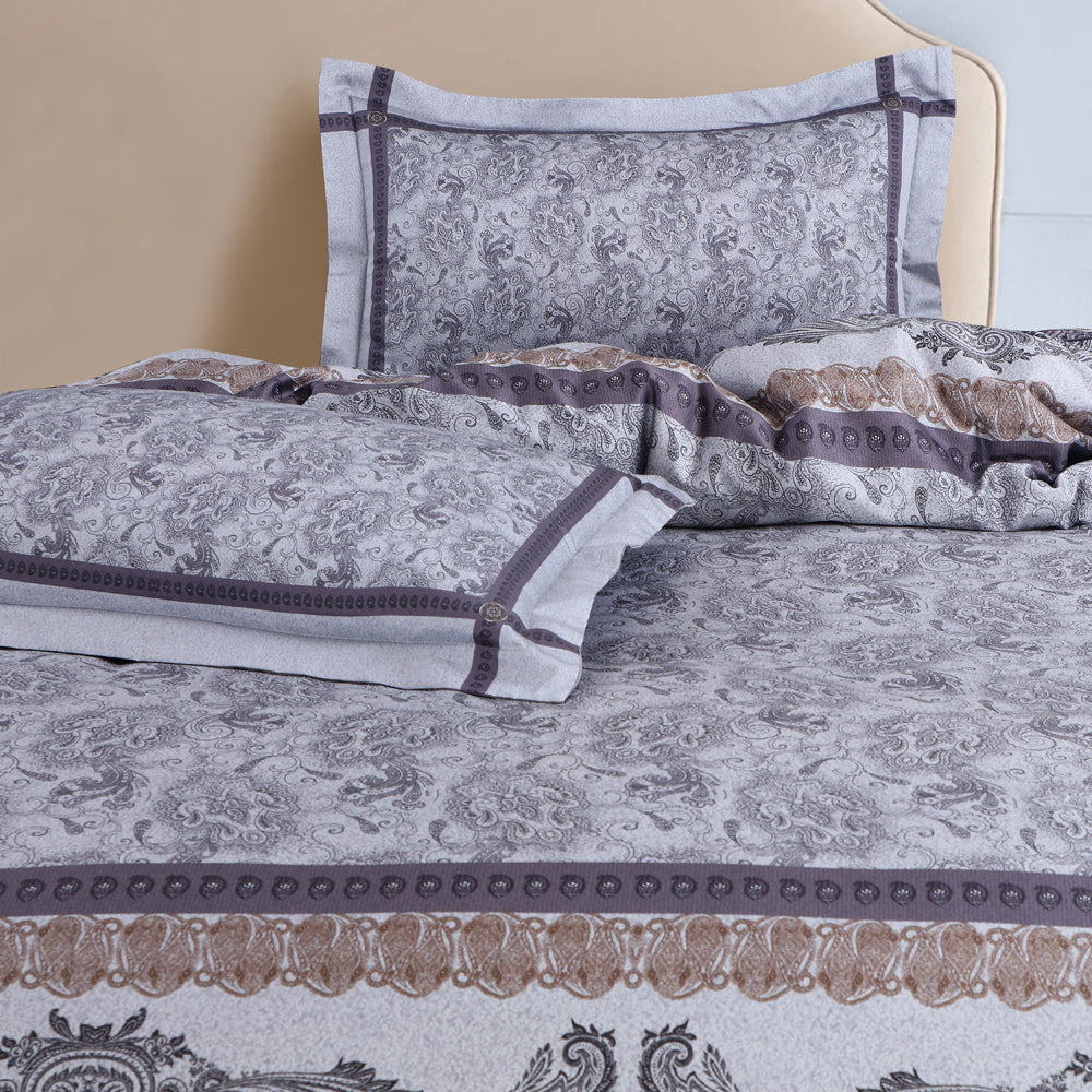 800 Thread Count Ciao Fienza – Regal Heritage