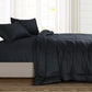 French Home 400 TC Midnight Black