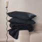 French Home 400 TC Midnight Black