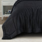 French Home 400 TC Midnight Black