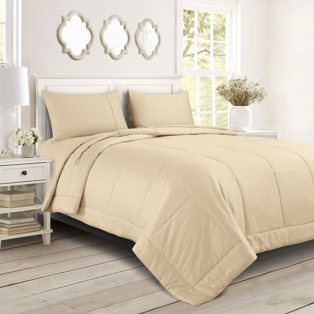 French Home 400 TC Fawn