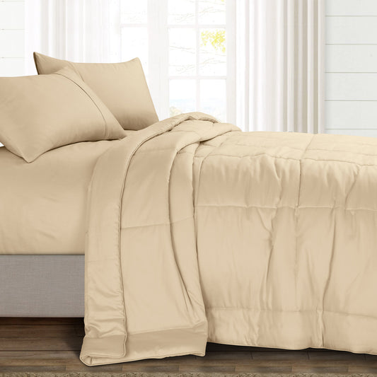 French Home 400 TC Fawn