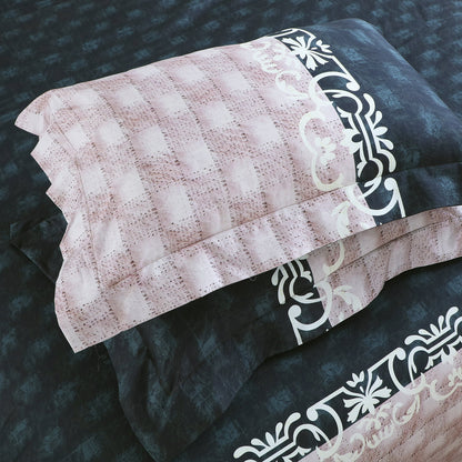 600 Thread Count Emrald Bedding