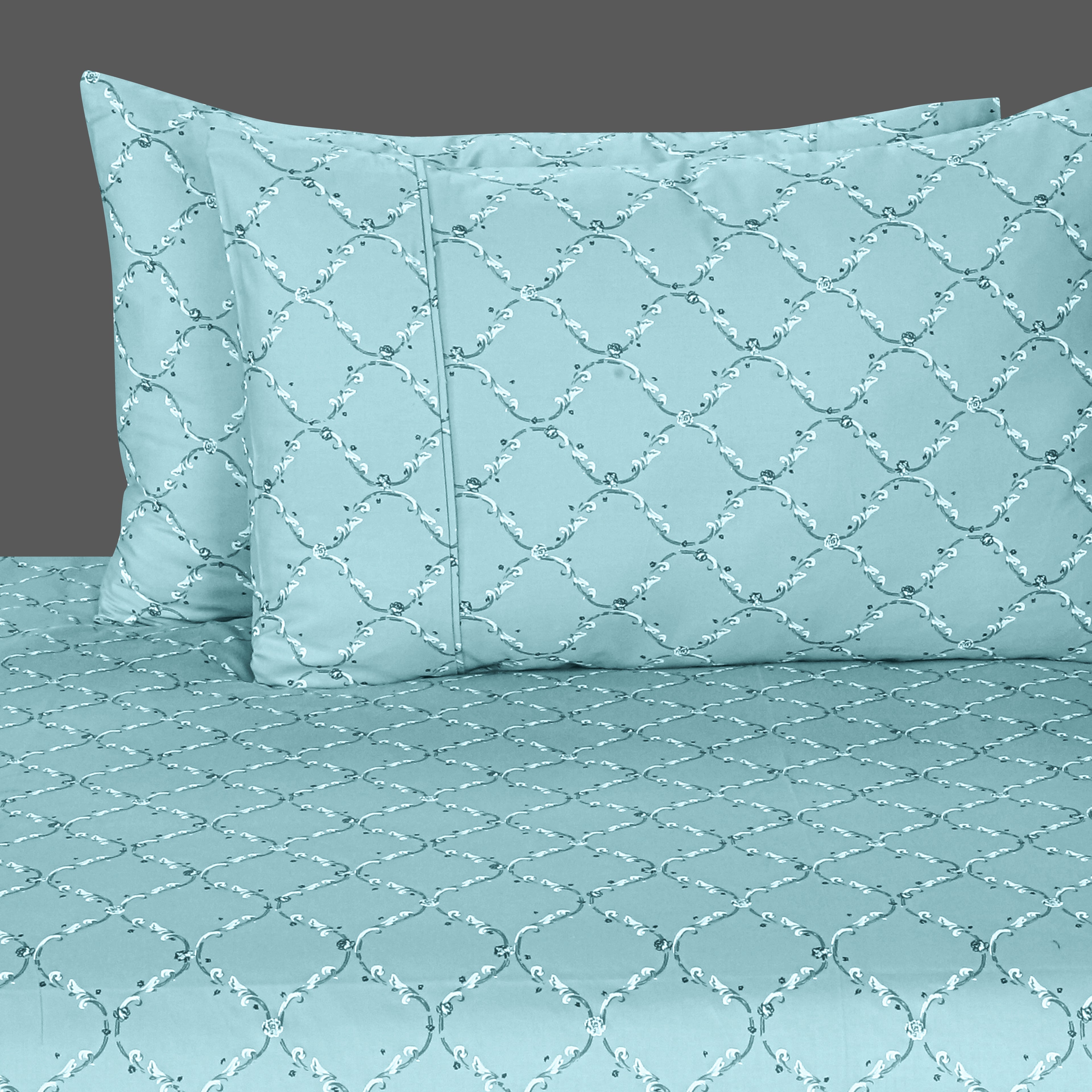 625 Thread Count Nottingham Palace