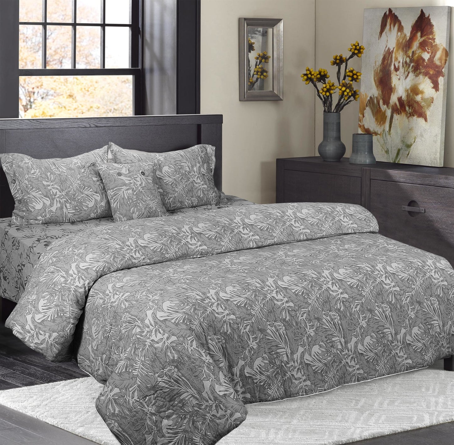 The Ultimate Pima Cotton Comforter for Your Dream Bedroom