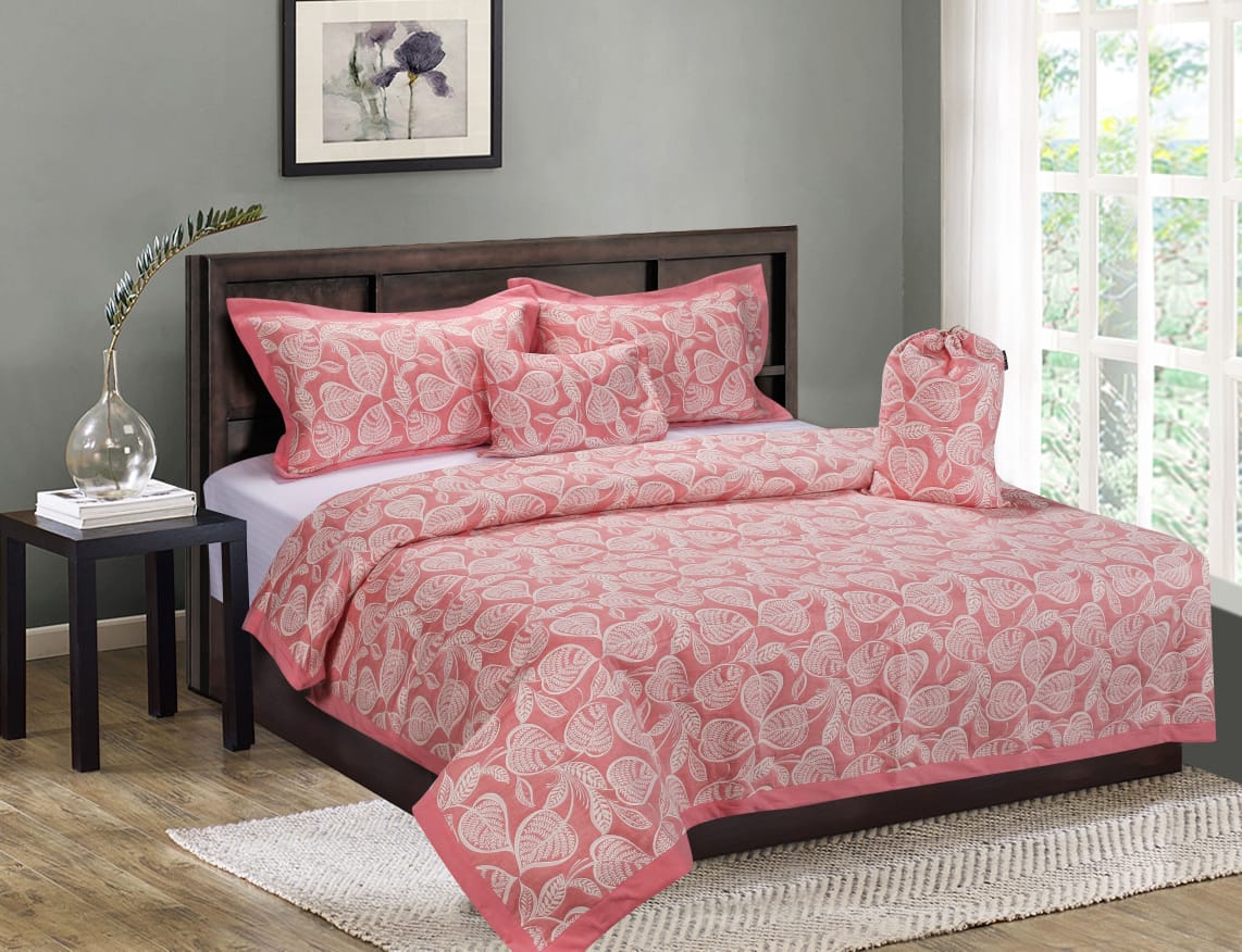 The Linen Cotton Dohar – lacasaindia