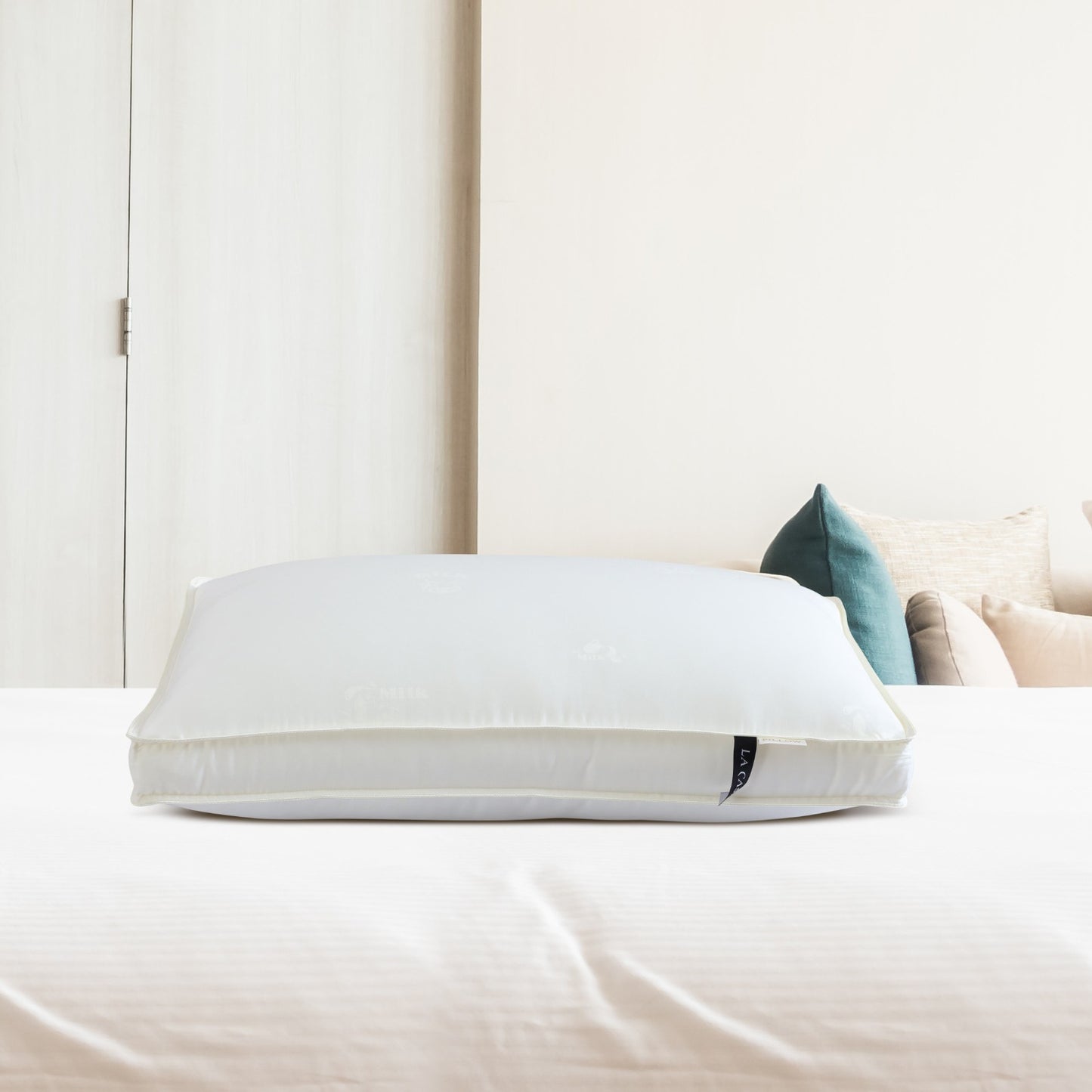 Milk Pillow