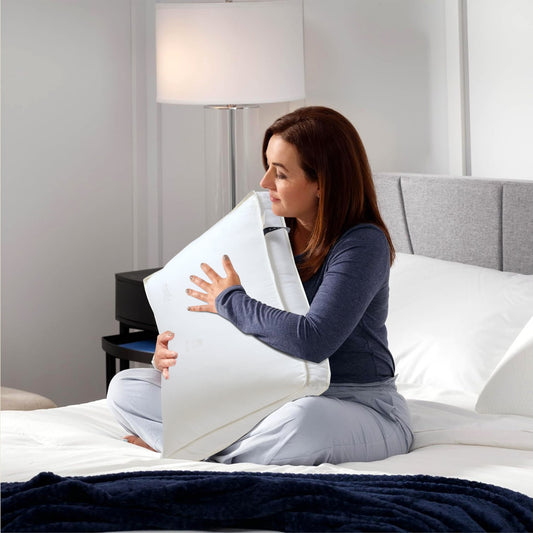 Milk Pillow