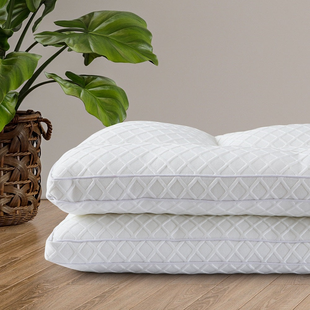 Eden Premium Pillow